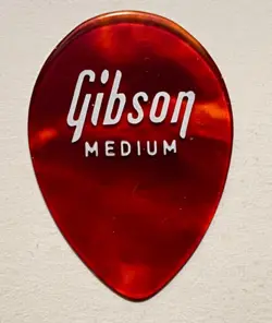 1960’S GIBSON MEDIUM