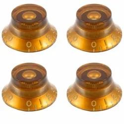 BELL KNOBS FIT