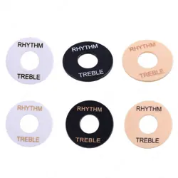 RHYTHM TOGGLE