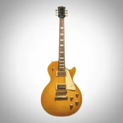 GIBSON USA/LES PAUL TRIBUTE 2019