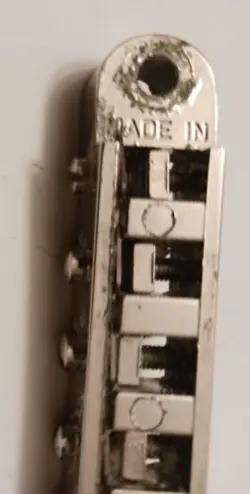 RELIC LES PAUL
