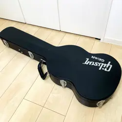 COLOR RARE GIBSON