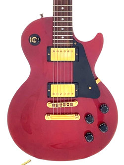 GIBSON 1998 LES PAUL  STUDIO
