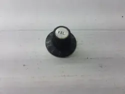 1969 GIBSON SG VOLUME KNOB USA