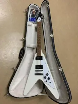 GIBSON USA FLYING V 2017