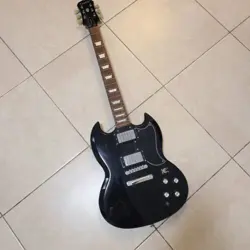 EPIPHONE SG SPECIAL E1 ELECTRIC GUITAR