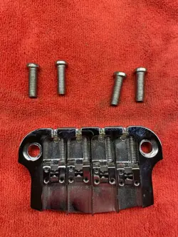 BRIDGE FOR GIBSON