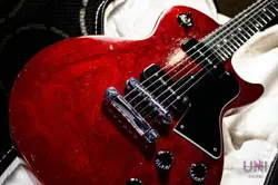 GIBSON LES PAUL JUNIOR SPECIAL / 2010