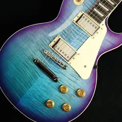 GIBSON LES PAUL STANDARD '50S BLUEBERRY BURST