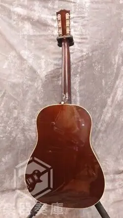 GIBSON CUSTOM SHOP 1960'S J-45