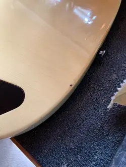 ALPINE WHITE EXCELLENT
