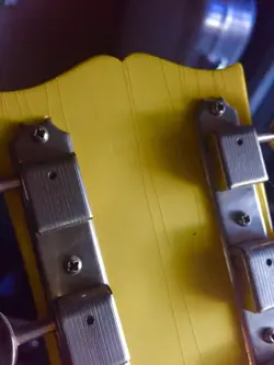 NECK ALPINE