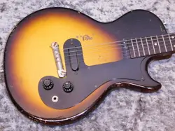 GIBSON MELODY MAKER 3 4 '60 