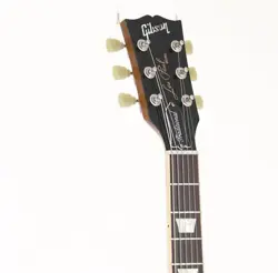 GIBSON LES PAUL TRADITIONAL 2017 HONEY BURST