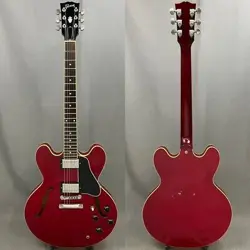 GIBSON ES 335 1999 NO.DG1312