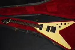 GIBSON FLYING V NO.DG1344