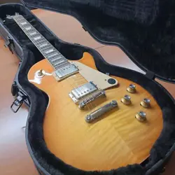 GIBSON LES PAUL STANDARD 60S LESPAUL