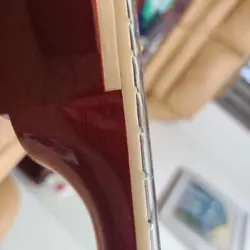 STANDARD 60S LESPAUL