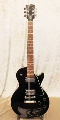 GIBSON LES PAUL STUDIO NO.DG1196