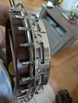 TB1 CONVERSION