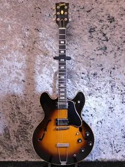 GIBSON ES 335TD  81 NO.DG1294