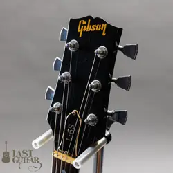 GIBSON 6S CUSTOM