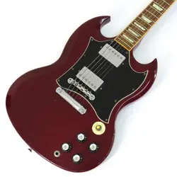GIBSON SG STANDARD NO.DG1314