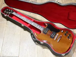 GIBSON SG SPECIAL NO.DG1326