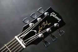 GIBSON LES PAUL PUSH TONE NO.DG1100