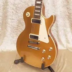 GIBSON LES PAUL 70S DELUXE NO.DG1073