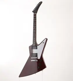 GIBSON EXPLORER 76 CHERRY NO.DG1104