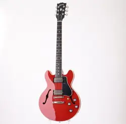 GIBSON ES 339 CHERRY 2021 NO.DG1102