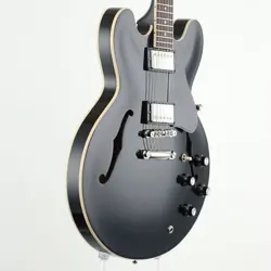 ES 335 EBONY