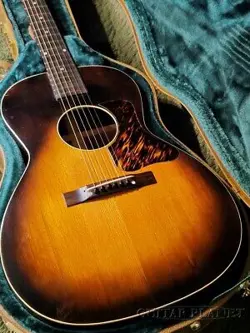 GIBSON 1943 L-00 SUNBURST -VINTAGE!!-