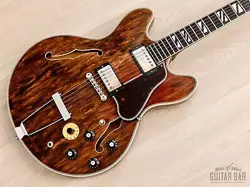TDW WALNUT CUSTOM