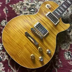 GIBSON KIRK HAMMETT GREENY LES PAUL STANDARD 4.24KG