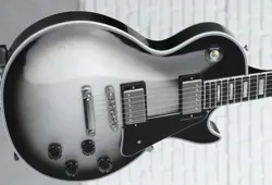 CUSTOM SILVERBURST 2023