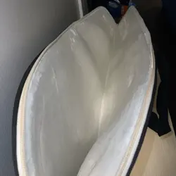 PADDED CASE