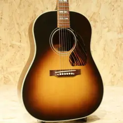 GIBSON 1942 BANNER SOUTHERN JUMBO