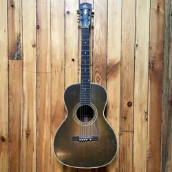 ACOUSTIC GUITAR ARGENTINE