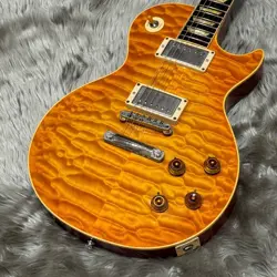 USED 2001 W/OHSC