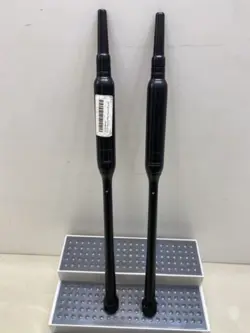 BLACK NO REED