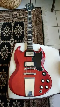 STD ORIGINAL