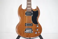GIBSON SG STANDARD BASS USED ELECTRIC BASS