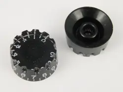 KNOBS FOR GIBSON