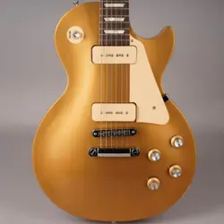 P90 2011 GOLDTOP