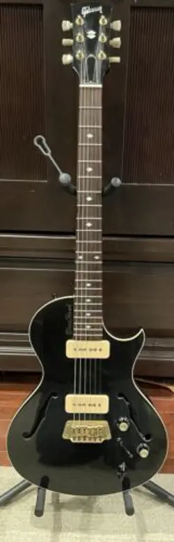 1998 GIBSON BLUESHAWK