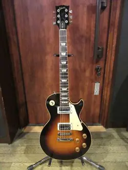 GIBSON 1980 LES PAUL CMT