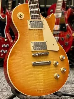 GIBSON USED SPECIAL PRICE LES PAUL STANDARD '60S -UNBURST- MADE IN 2022 4.24KG