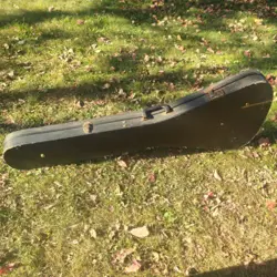 GIBSON 1983 FLYING